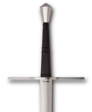 English 15th Century Long Sword. Royal Armouries Collection. Windlass. Marto (1)
